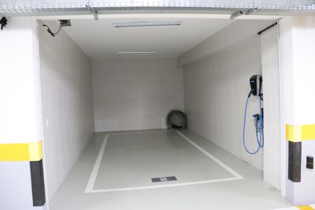 Apartamento à venda com 405m², 4 quartos e 5 vagasGaragem box