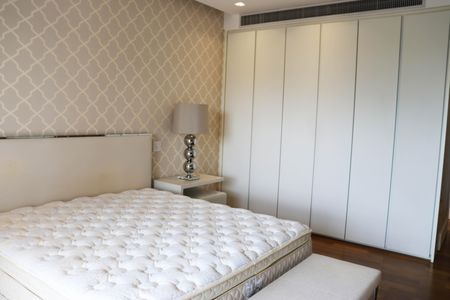 Apartamento à venda com 405m², 4 quartos e 5 vagasSuíte master