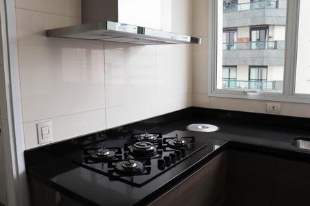 Apartamento à venda com 405m², 4 quartos e 5 vagasCozinha