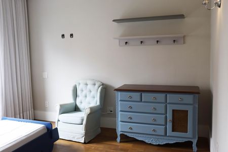 Apartamento à venda com 405m², 4 quartos e 5 vagasQuarto 2