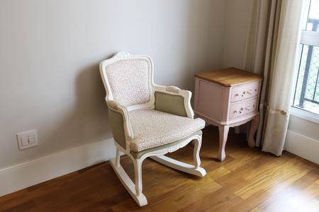 Apartamento à venda com 405m², 4 quartos e 5 vagasQuarto 1