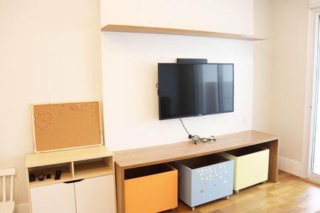 Apartamento à venda com 405m², 4 quartos e 5 vagasQuarto 3