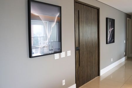 Apartamento à venda com 405m², 4 quartos e 5 vagasSala