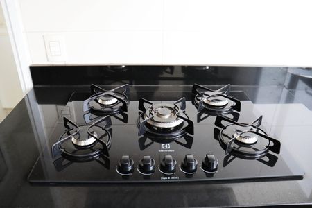 Apartamento à venda com 405m², 4 quartos e 5 vagasCozinha