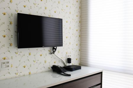 Apartamento à venda com 405m², 4 quartos e 5 vagasCopa