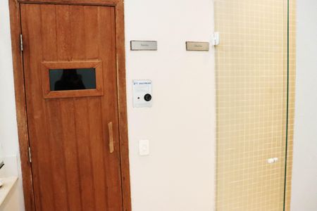 Apartamento à venda com 405m², 4 quartos e 5 vagasSaúna