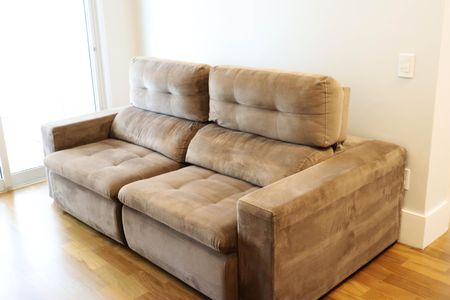 Apartamento à venda com 405m², 4 quartos e 5 vagasQuarto 3