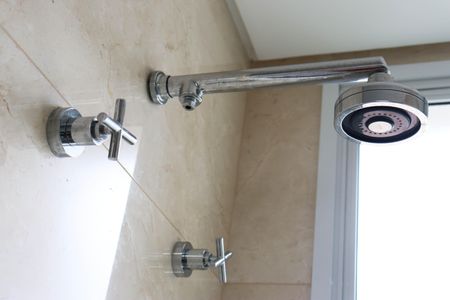 Apartamento à venda com 405m², 4 quartos e 5 vagasBanheiro do Quarto 3