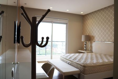 Apartamento à venda com 405m², 4 quartos e 5 vagasSuíte master