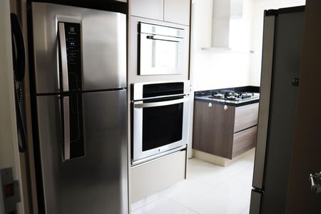 Apartamento à venda com 405m², 4 quartos e 5 vagasCozinha