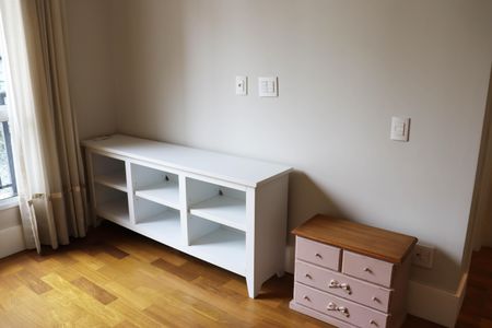 Apartamento à venda com 405m², 4 quartos e 5 vagasQuarto 1