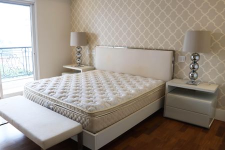 Apartamento à venda com 405m², 4 quartos e 5 vagasSuíte master