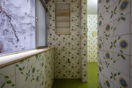 Apartamento à venda com 48m², 1 quarto e sem vaga Apartamento à venda com 48m², 1 quarto e sem vagaCozinha