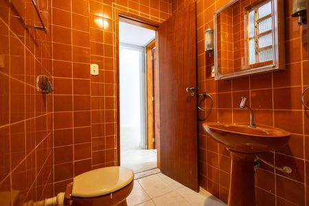 Apartamento à venda com 48m², 1 quarto e sem vaga Apartamento à venda com 48m², 1 quarto e sem vagaBanheiro