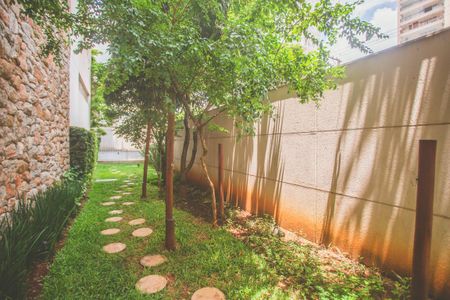 Apartamento à venda com 117m², 3 quartos e 3 vagasÁrea comum - Espaço Pet