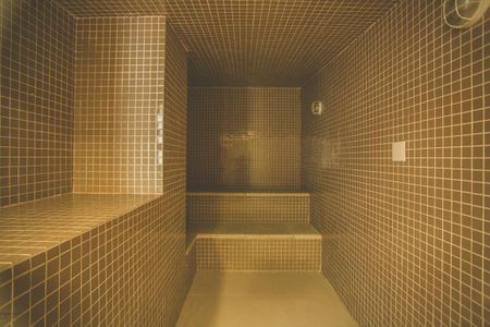 Apartamento à venda com 117m², 3 quartos e 3 vagasÁrea comum - Sauna
