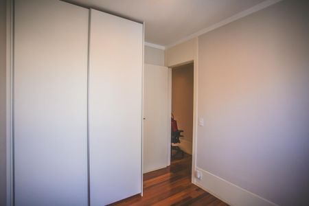 Apartamento à venda com 117m², 3 quartos e 3 vagasQuarto 1