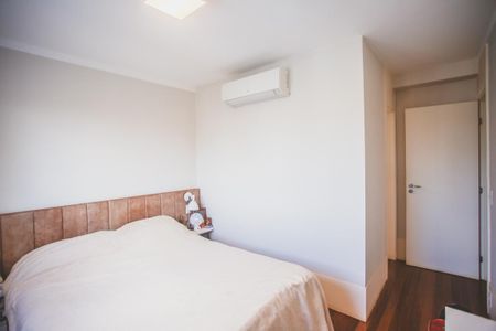 Apartamento à venda com 117m², 3 quartos e 3 vagasSuíte