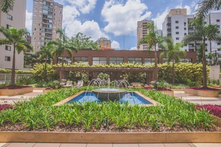 Apartamento à venda com 117m², 3 quartos e 3 vagasÁrea comum