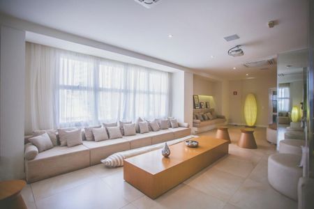 Apartamento à venda com 117m², 3 quartos e 3 vagasÁrea comum - Salão de festas