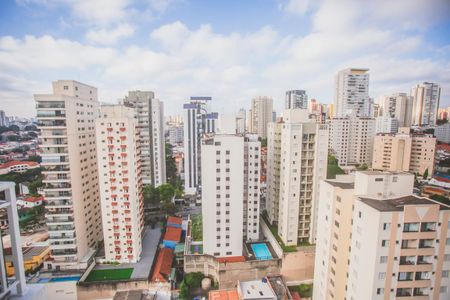 Apartamento à venda com 117m², 3 quartos e 3 vagasVista