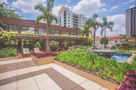 Apartamento à venda com 117m², 3 quartos e 3 vagasÁrea comum