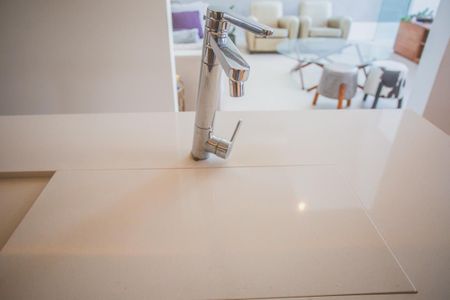 Apartamento à venda com 117m², 3 quartos e 3 vagasCozinha