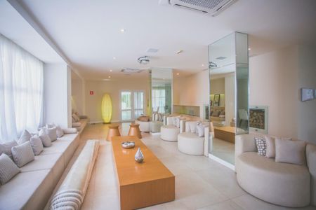 Apartamento à venda com 117m², 3 quartos e 3 vagasÁrea comum - Salão de festas