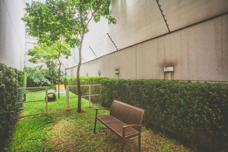 Apartamento à venda com 117m², 3 quartos e 3 vagasÁrea comum - Espaço Pet