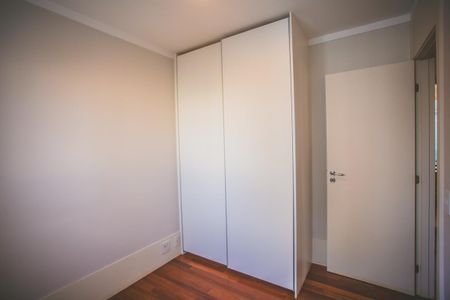 Apartamento à venda com 117m², 3 quartos e 3 vagasQuarto 1