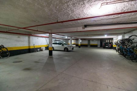 Apartamento para alugar com 260m², 3 quartos e 2 vagasGaragem
