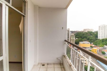 Apartamento para alugar com 260m², 3 quartos e 2 vagasVaranda da Suíte