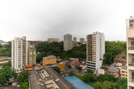 Apartamento para alugar com 260m², 3 quartos e 2 vagasVista da Suíte