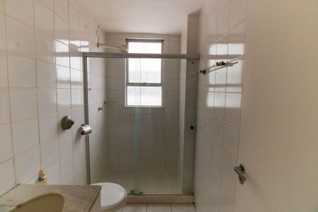 Apartamento para alugar com 260m², 3 quartos e 2 vagasBanheiro da Suíte