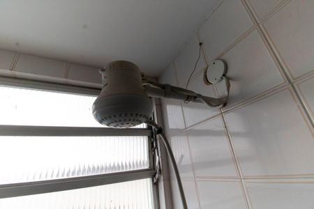 Apartamento para alugar com 260m², 3 quartos e 2 vagasChuveiro