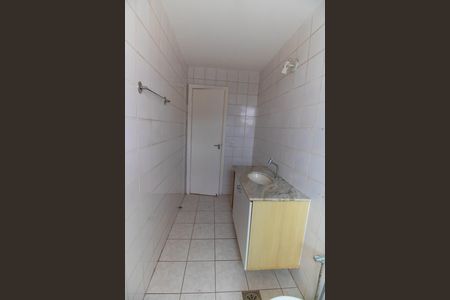 Apartamento para alugar com 260m², 3 quartos e 2 vagasBanheiro Social