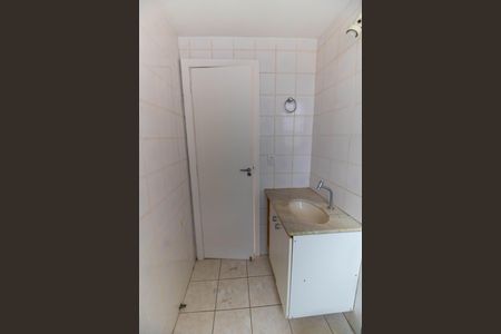 Apartamento para alugar com 260m², 3 quartos e 2 vagasBanheiro da Suíte