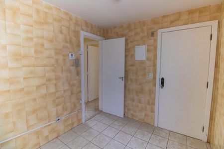 Apartamento para alugar com 260m², 3 quartos e 2 vagasCozinha