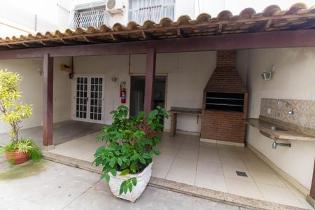 Apartamento para alugar com 260m², 3 quartos e 2 vagasÁrea comum