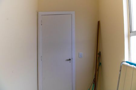 Apartamento para alugar com 260m², 3 quartos e 2 vagasQuarto de Serviço