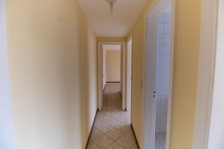 Apartamento para alugar com 260m², 3 quartos e 2 vagasCorredor