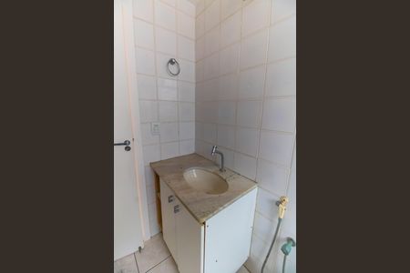 Apartamento para alugar com 260m², 3 quartos e 2 vagasBanheiro da Suíte