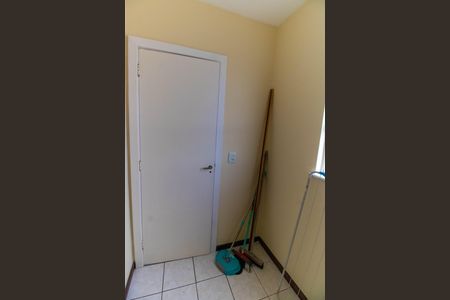 Apartamento para alugar com 260m², 3 quartos e 2 vagasQuarto de Serviço