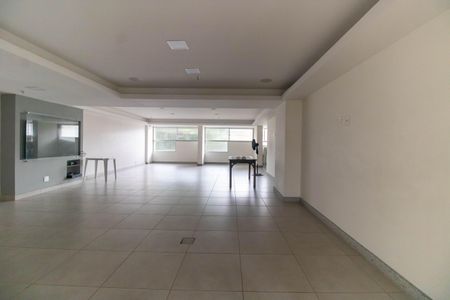 Apartamento para alugar com 260m², 3 quartos e 2 vagasÁrea comum