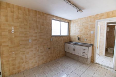 Apartamento para alugar com 260m², 3 quartos e 2 vagasCozinha