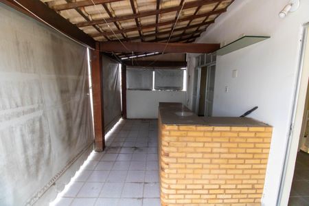 Apartamento para alugar com 260m², 3 quartos e 2 vagasCobertura