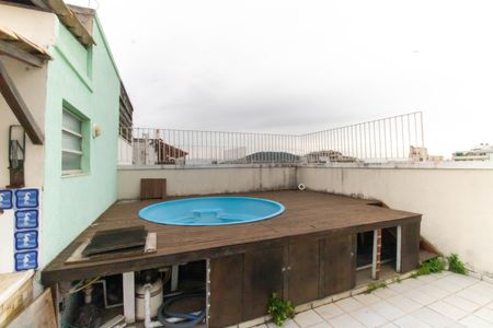 Apartamento para alugar com 260m², 3 quartos e 2 vagasCobertura
