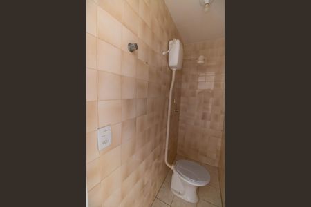 Apartamento para alugar com 260m², 3 quartos e 2 vagasBanheiro de serviço