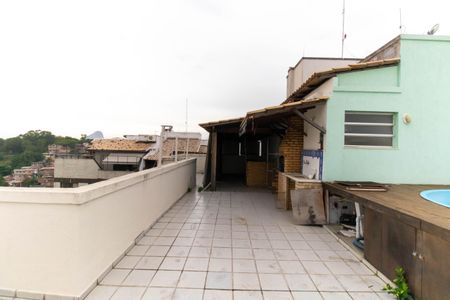 Apartamento para alugar com 260m², 3 quartos e 2 vagasCobertura