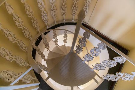 Apartamento para alugar com 260m², 3 quartos e 2 vagasEscada